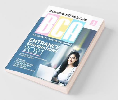 Study Guide BCA 2021 (Old Edition)