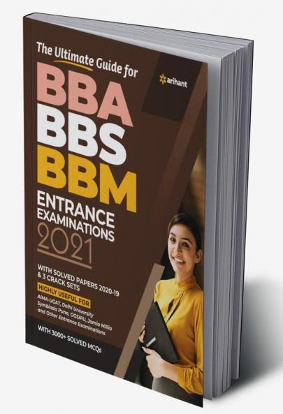 BBA Entrance Examination