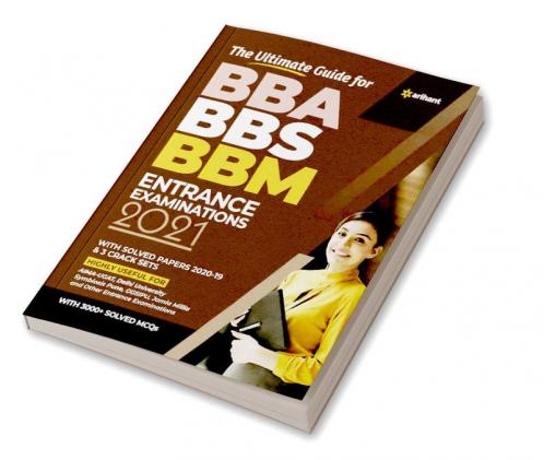 BBA Entrance Examination