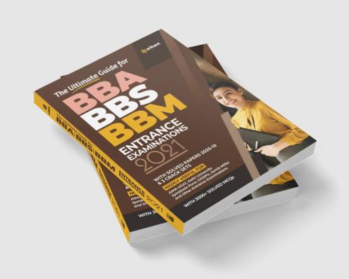 BBA Entrance Examination