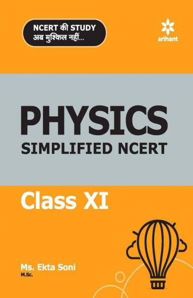 Physics Simplified NCERT Class 11