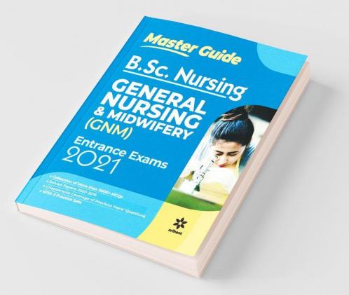 General Nursing and Midwifery Entrance Examination 2021 (Old Edition)
