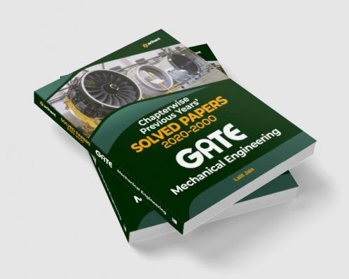 GATE Solved Paper Mechanical Engineering