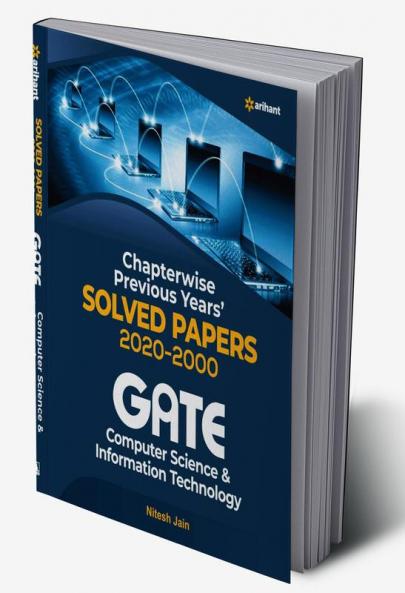 Chapterwise GATE Computer Science & IT