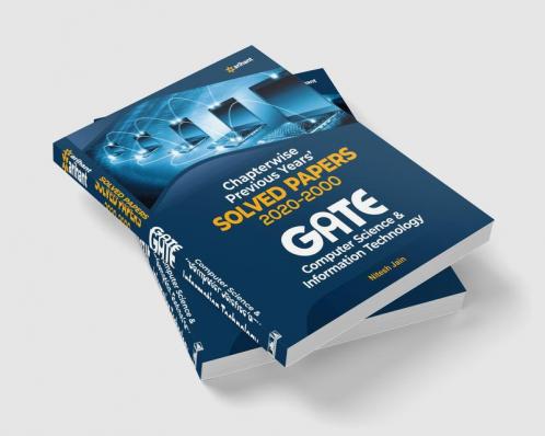Chapterwise GATE Computer Science & IT