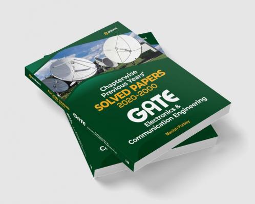 GATE Solved Electronics & Communication