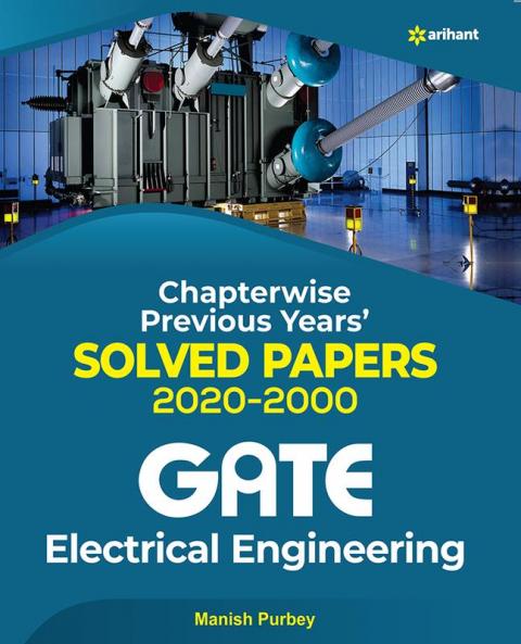 GATE Solved Electrical Engg