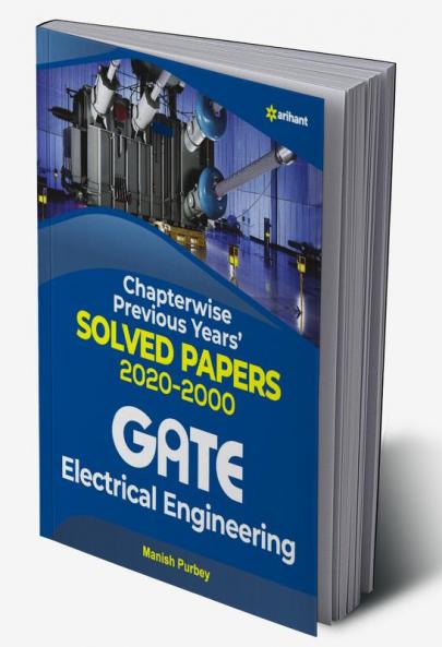 GATE Solved Electrical Engg