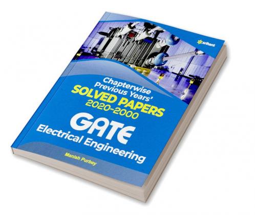 GATE Solved Electrical Engg