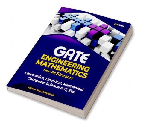 GATE Engineering Mathematics
