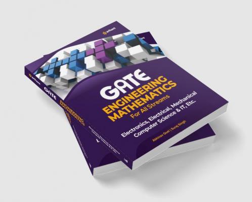 GATE Engineering Mathematics
