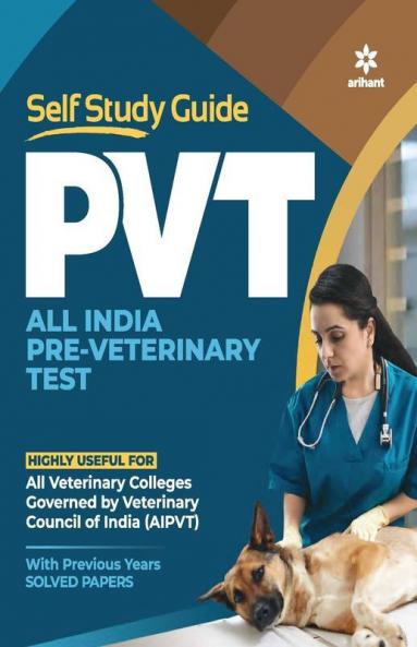 Self Study Guide for PVT 2021 (Old Edition)