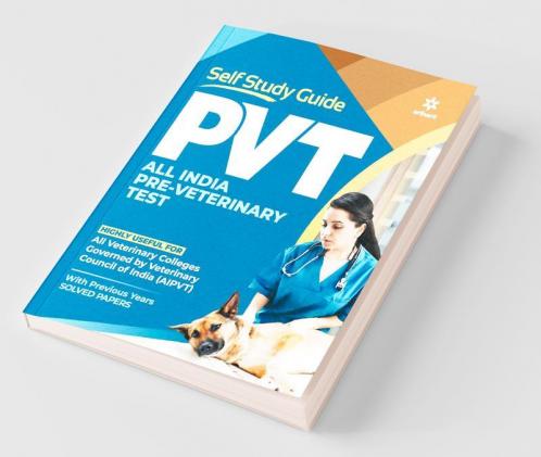 Self Study Guide for PVT 2021 (Old Edition)
