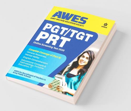 Army Welfare Education Society PGT|TGT|PRT 2020