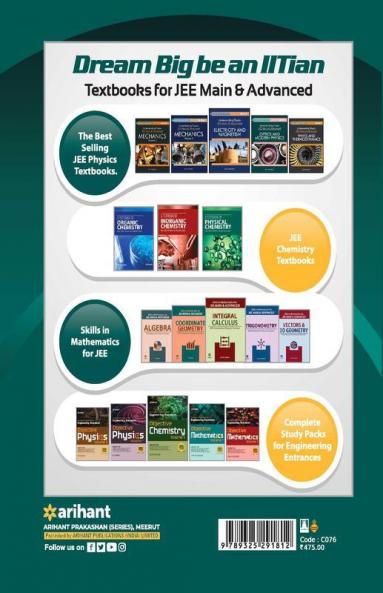 11 Years Solved Papers Kerala CEE Engineering Entrance Exam 2021 (Old Edition)
