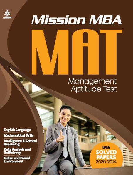 Mission MBA MAT