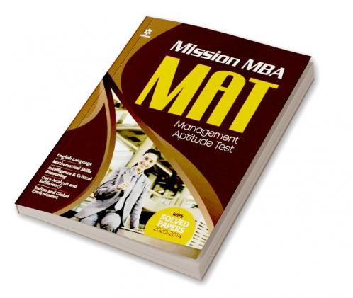 Mission MBA MAT