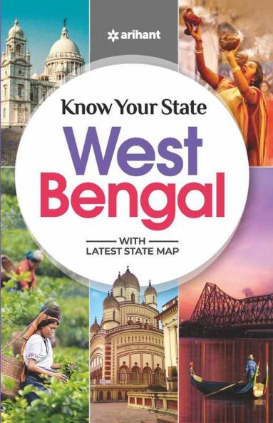 Know Your State West Bengal