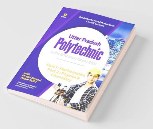 Uttar Pradesh Polytechnic JEEC Joint Entrance Exam 2021