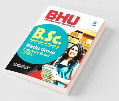 BHU Banaras Hindu University B.sc Math Group Entrance Exam 2021