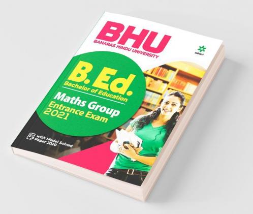 BHU Banaras Hindu University B.ed Maths Group Entrance Exam 2021
