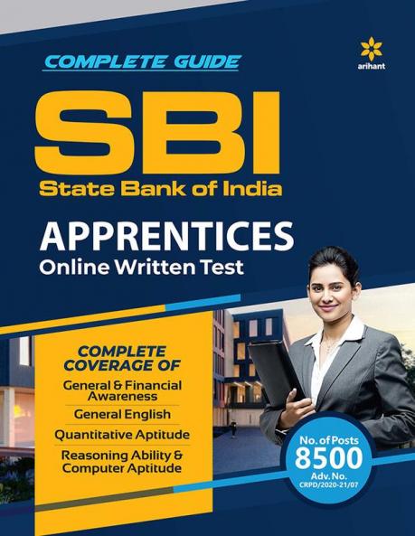 SBI Apprentice (E)