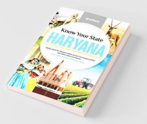 Know Your State Haryana