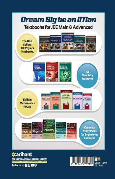Solved Papers for Manipal Engineering 2021 (Old Edition)