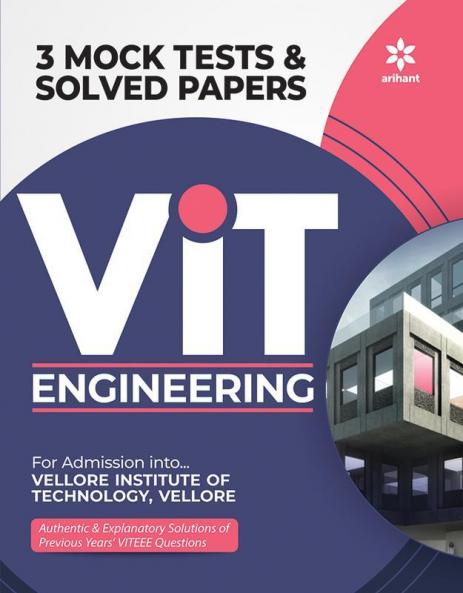 VIT Engineering Solved