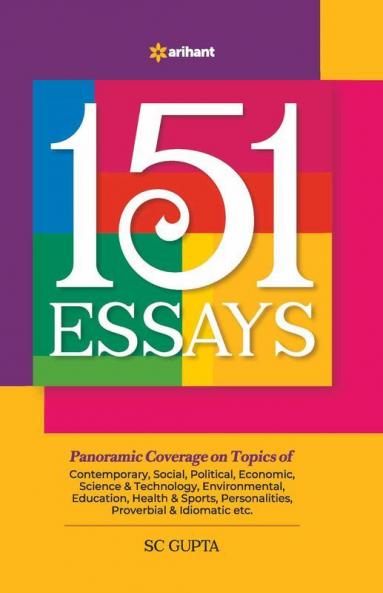 151 Essays