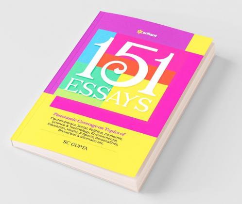 151 Essays