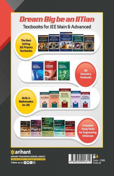 Andhra Pradesh EAMCET Engineering 20 Years Solved Papers 2021