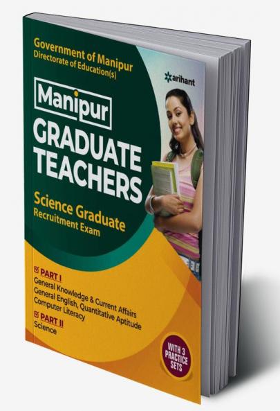 Manipur Science Graduate Teachers Guide (E)