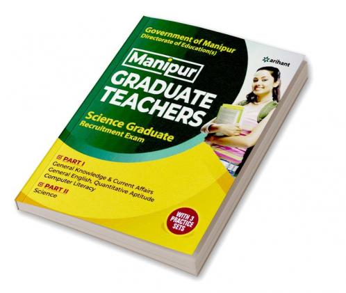 Manipur Science Graduate Teachers Guide (E)
