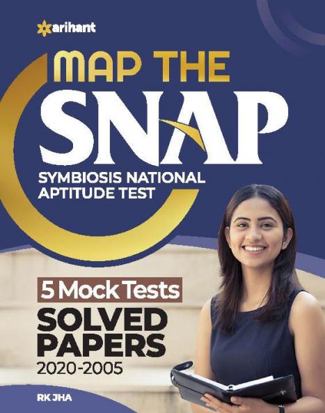 Map The Snap Solved & Mock