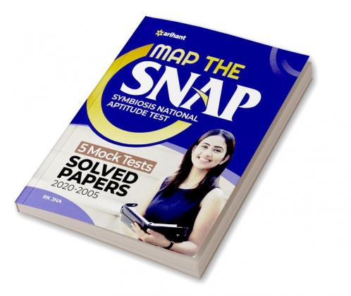Map The Snap Solved & Mock