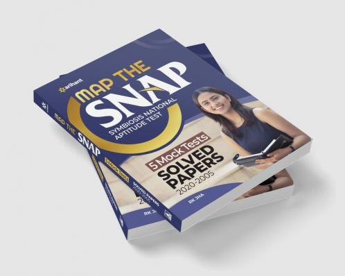 Map The Snap Solved & Mock