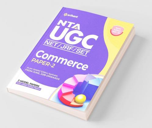 NTA UGC NET Commerce Paper 2