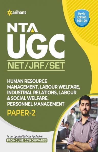 NTA UGC NET Human Resource Management Labour Welfare And Industrial Relations Labour And Social Welfare Paper 2