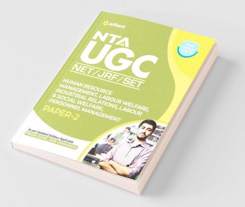 NTA UGC NET Human Resource Management Labour Welfare And Industrial Relations Labour And Social Welfare Paper 2
