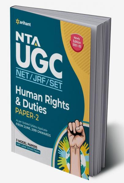 UGC NET Human Rights & Duties