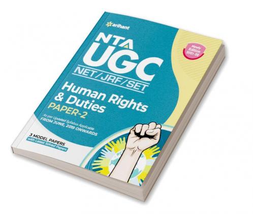 UGC NET Human Rights & Duties
