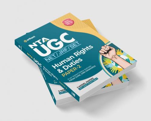 UGC NET Human Rights & Duties