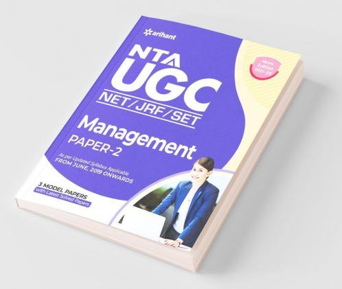 NTA UGC NET Management Paper 2