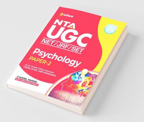 NTA UGC NET Psychology Paper 2