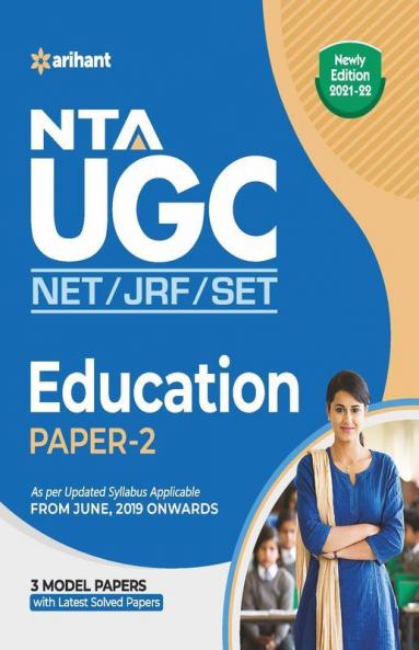 NTA UGC NET Education Paper 2