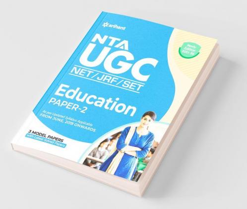 NTA UGC NET Education Paper 2