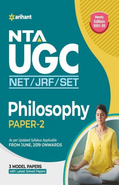 NTA UGC NET Philosophy Paper 2