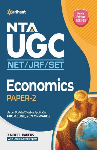 NTA UGC NET Economic Paper 2