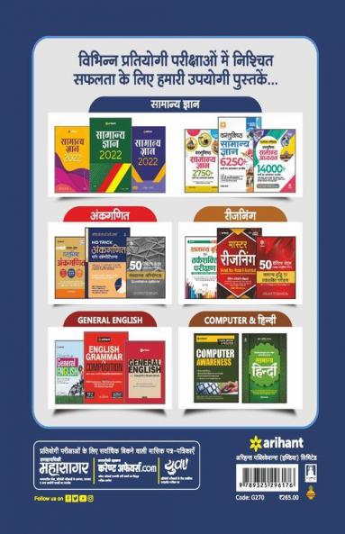 Madhya Pradesh Patwari Exam Guide 2021 Hindi